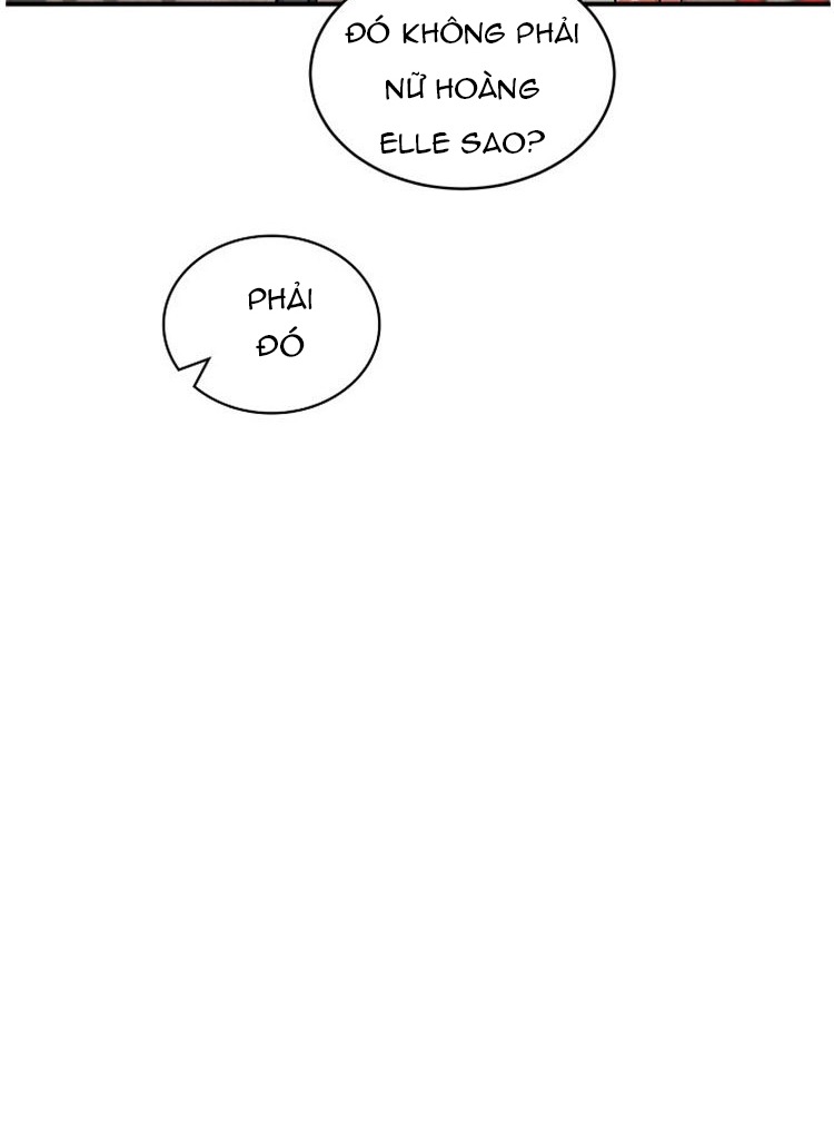 Đọc truyện Tôi lên cấp bằng cách ăn - Chap 20