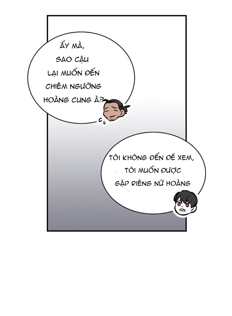 Đọc truyện Tôi lên cấp bằng cách ăn - Chap 20