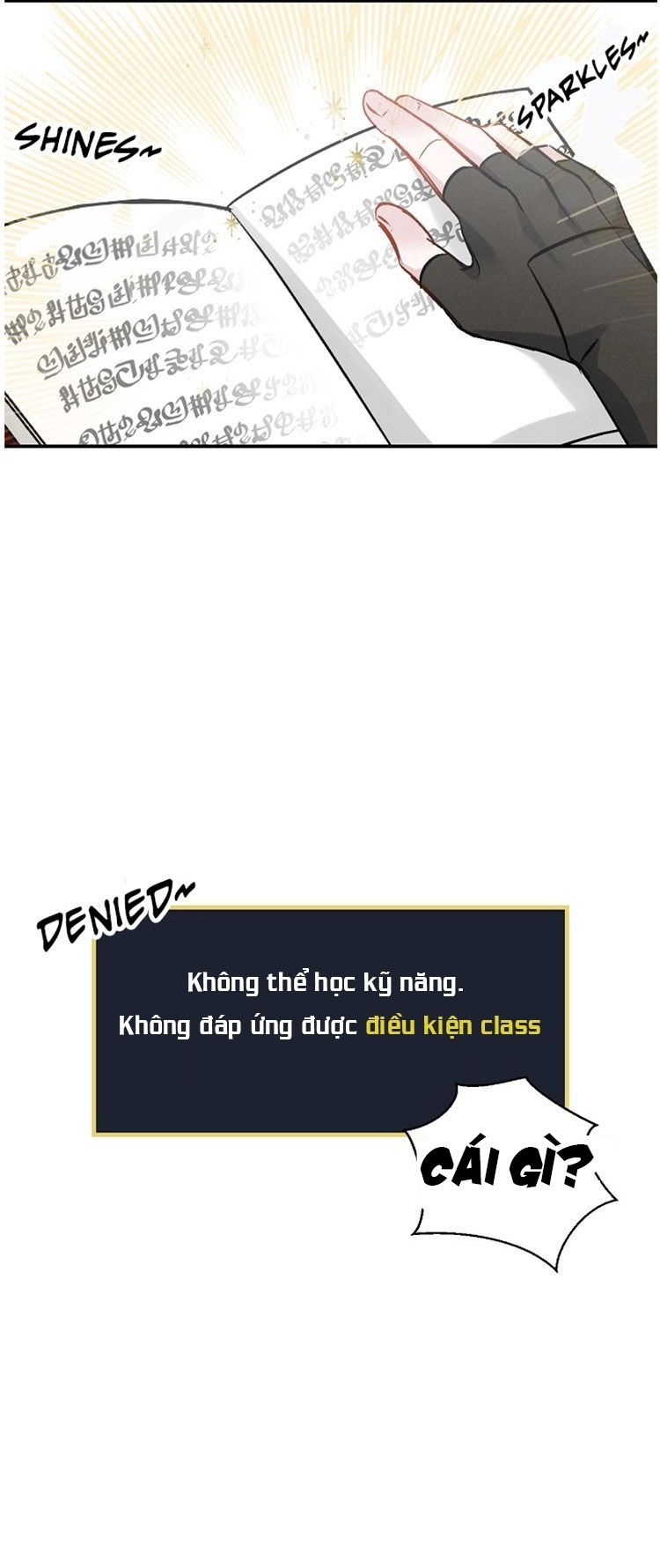 Đọc truyện Tôi lên cấp bằng cách ăn - Chap 20