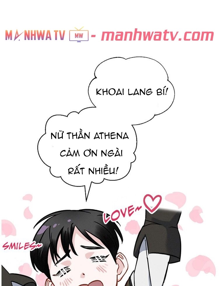 Đọc truyện Tôi lên cấp bằng cách ăn - Chap 20