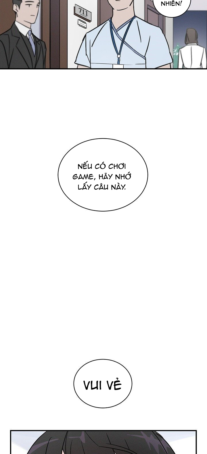 Đọc truyện Tôi lên cấp bằng cách ăn - Chap 3