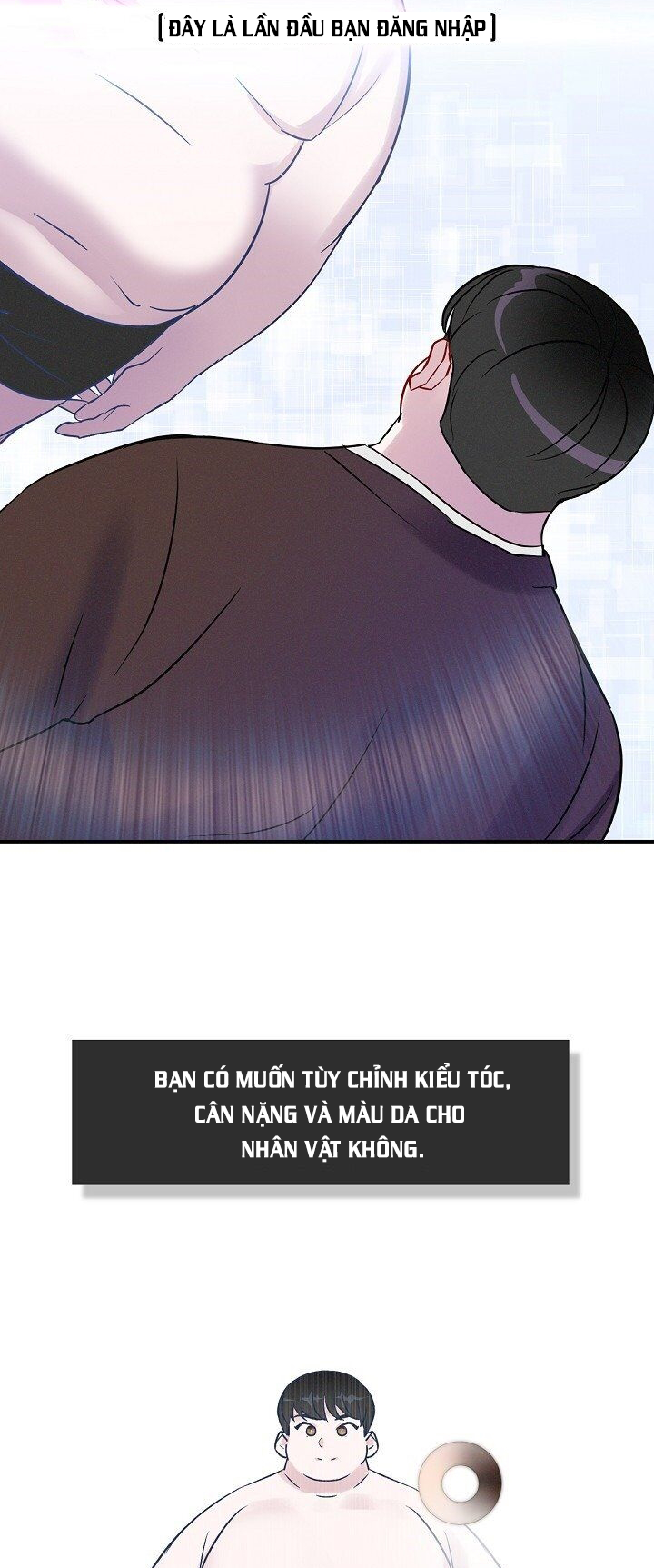 Đọc truyện Tôi lên cấp bằng cách ăn - Chap 3