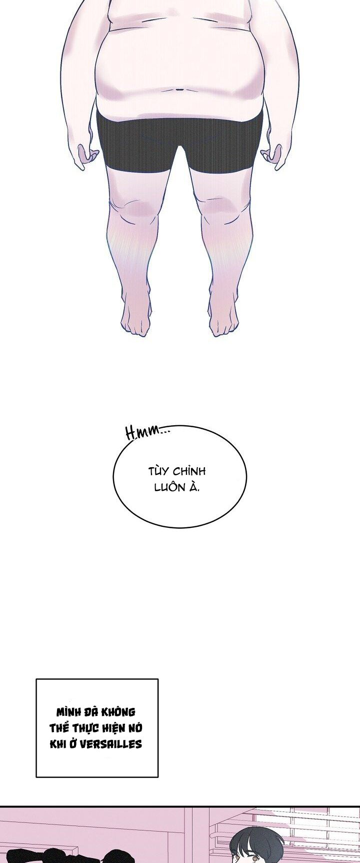 Đọc truyện Tôi lên cấp bằng cách ăn - Chap 3