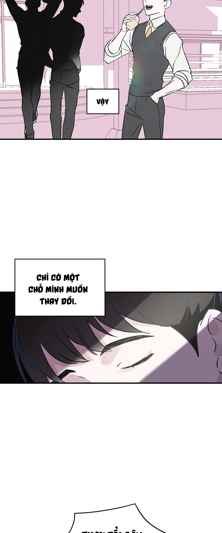 Đọc truyện Tôi lên cấp bằng cách ăn - Chap 3