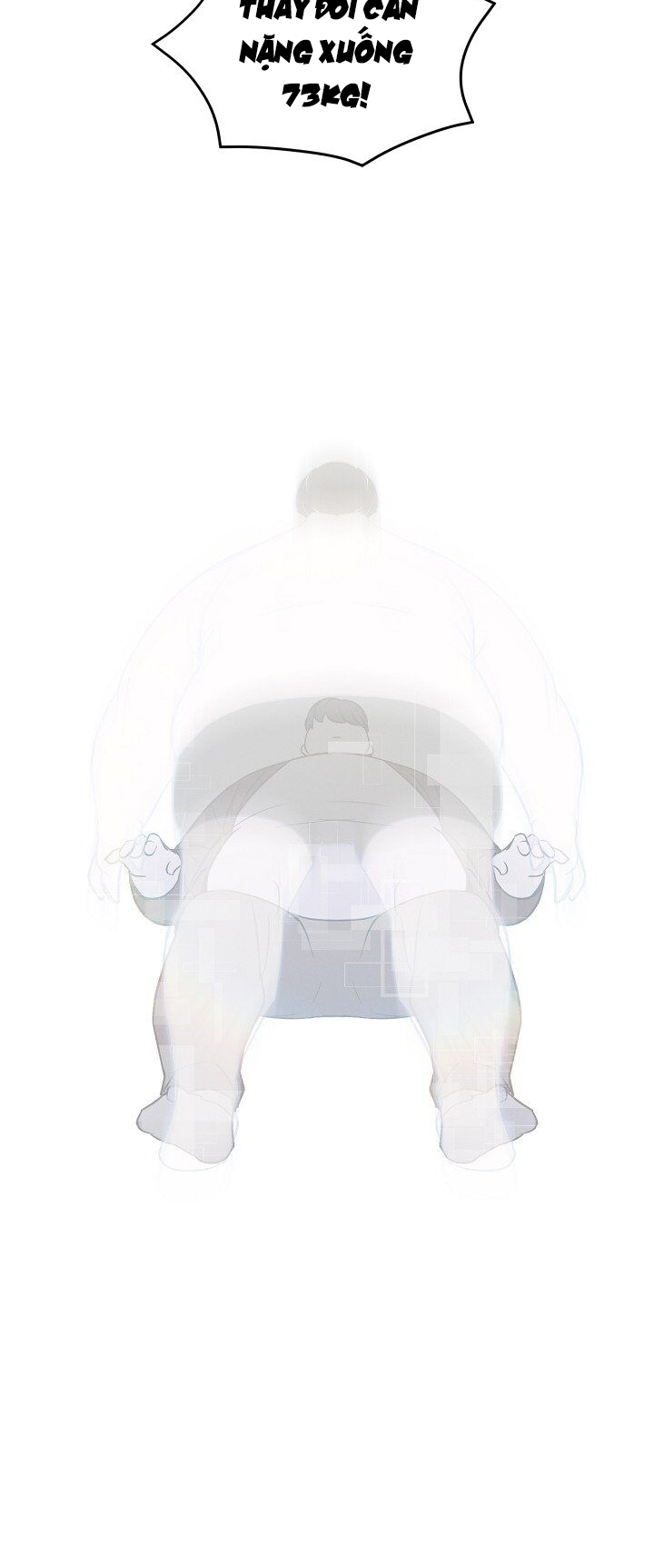 Đọc truyện Tôi lên cấp bằng cách ăn - Chap 3