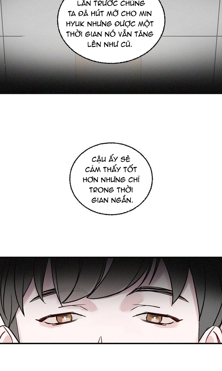 Đọc truyện Tôi lên cấp bằng cách ăn - Chap 3