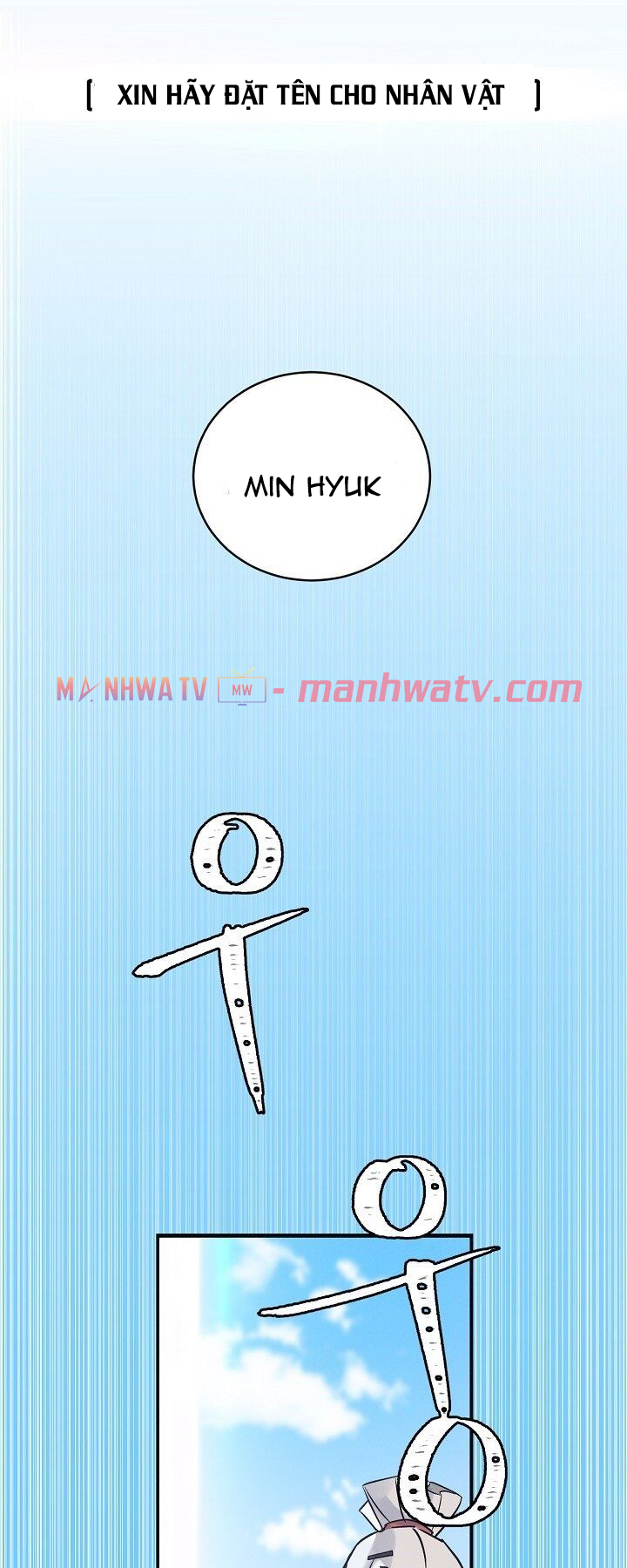 Đọc truyện Tôi lên cấp bằng cách ăn - Chap 3