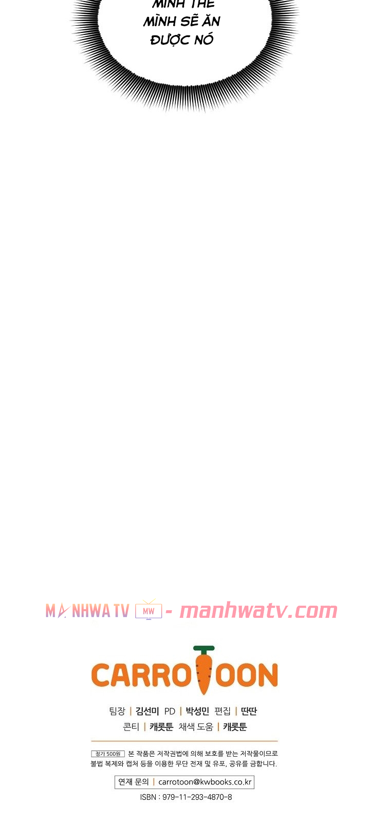 Đọc truyện Tôi lên cấp bằng cách ăn - Chap 3