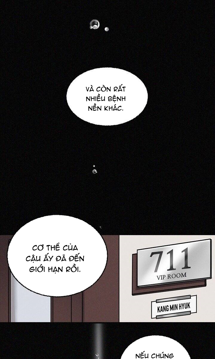 Đọc truyện Tôi lên cấp bằng cách ăn - Chap 3