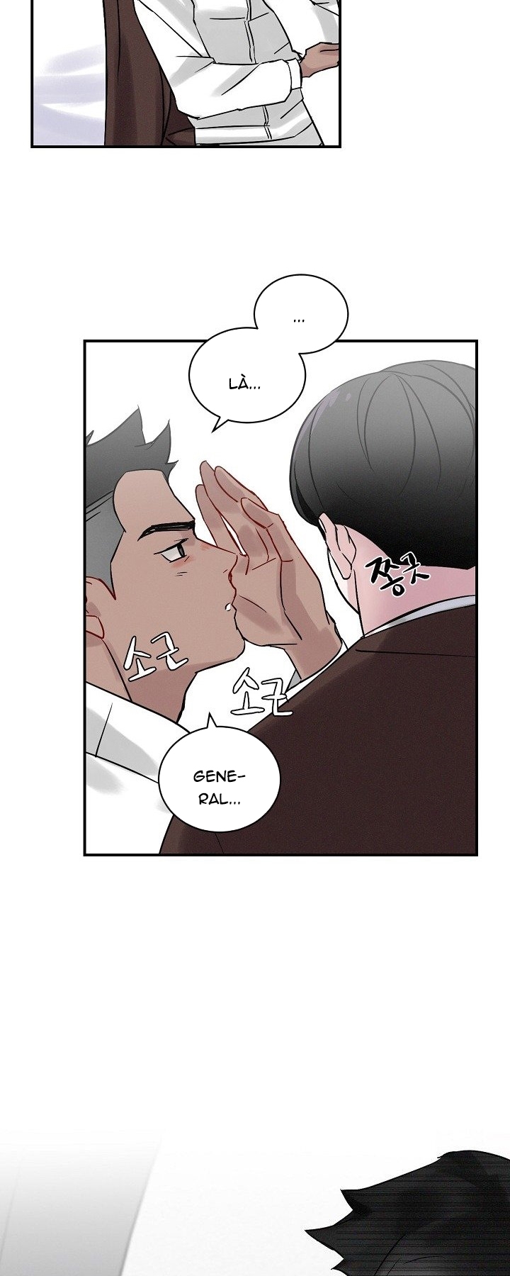 Đọc truyện Tôi lên cấp bằng cách ăn - Chap 3