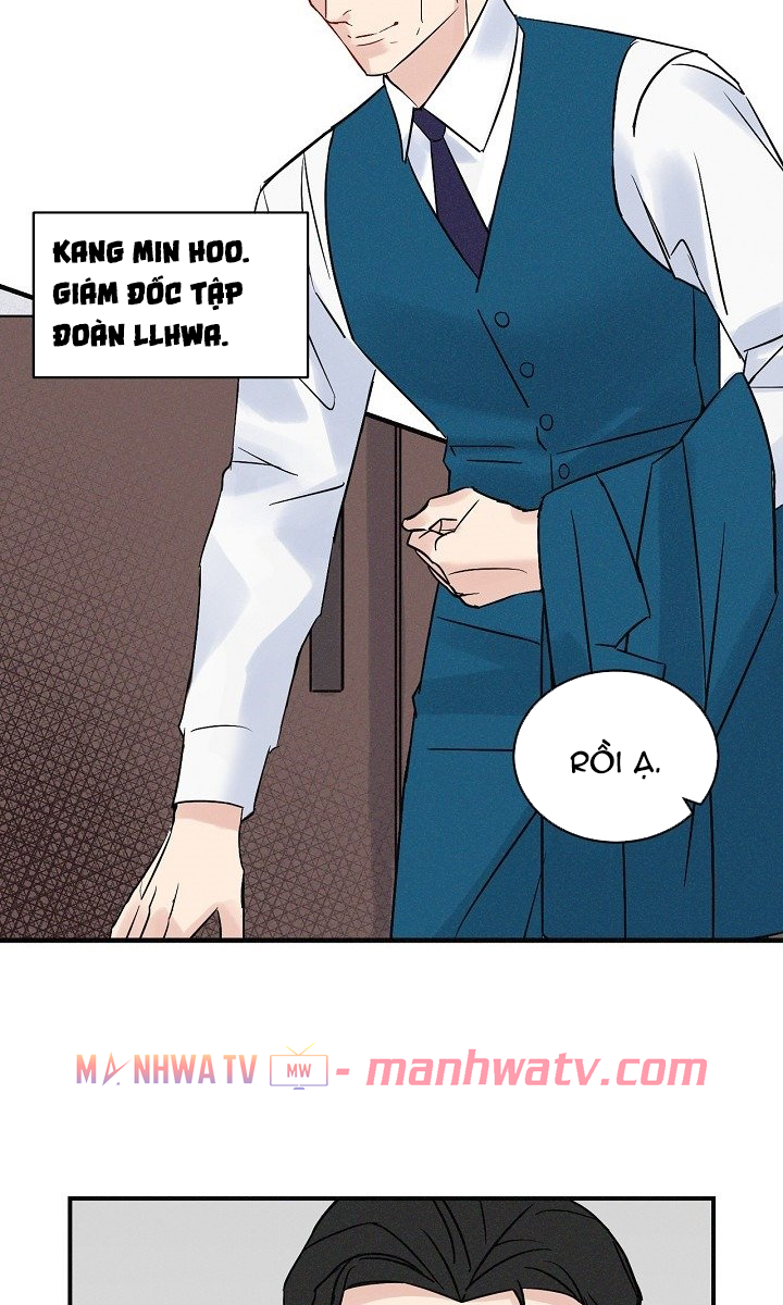 Đọc truyện Tôi lên cấp bằng cách ăn - Chap 3