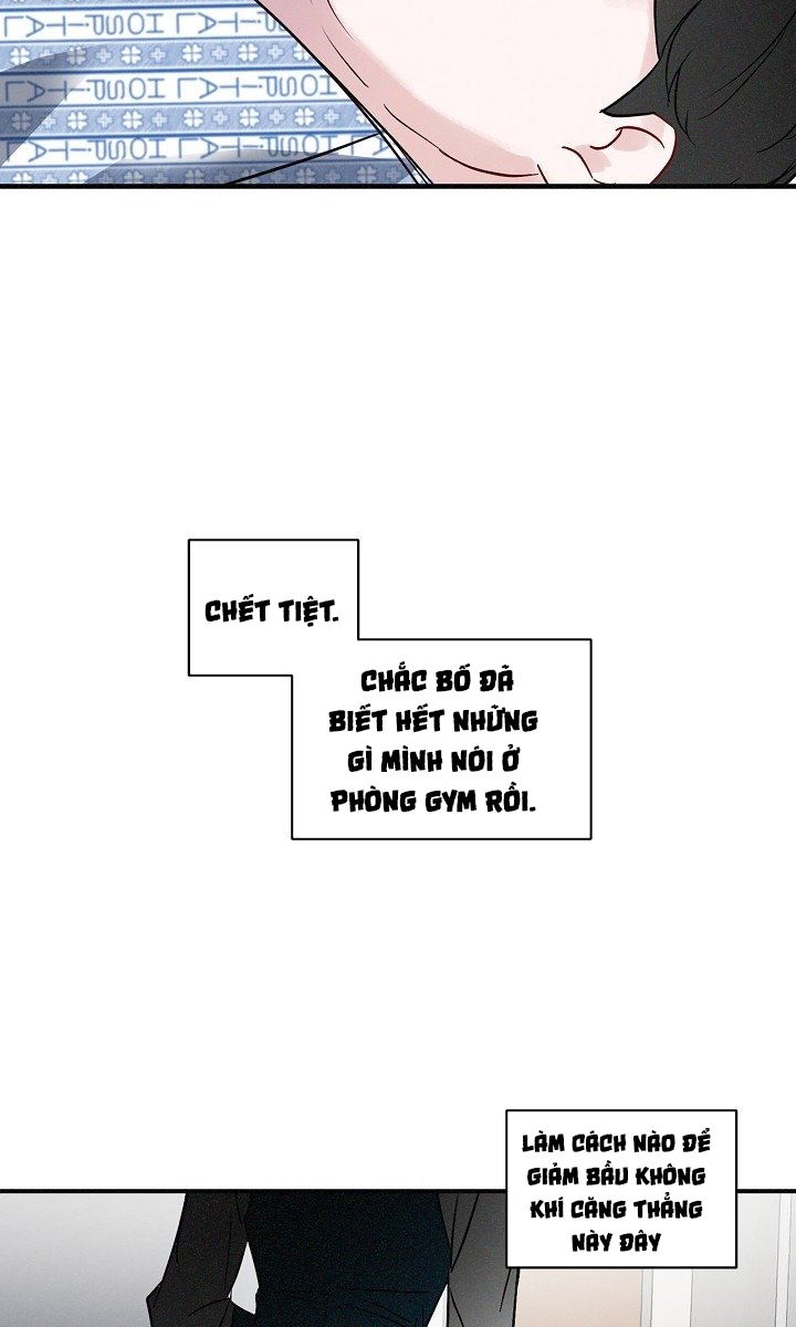 Đọc truyện Tôi lên cấp bằng cách ăn - Chap 3