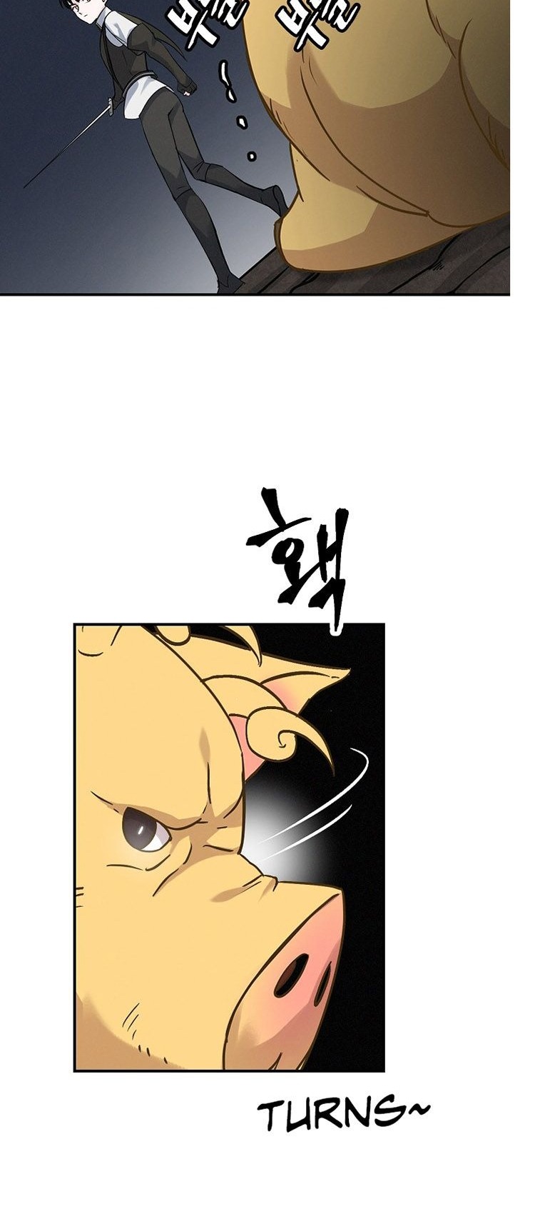 Đọc truyện Tôi lên cấp bằng cách ăn - Chap 16