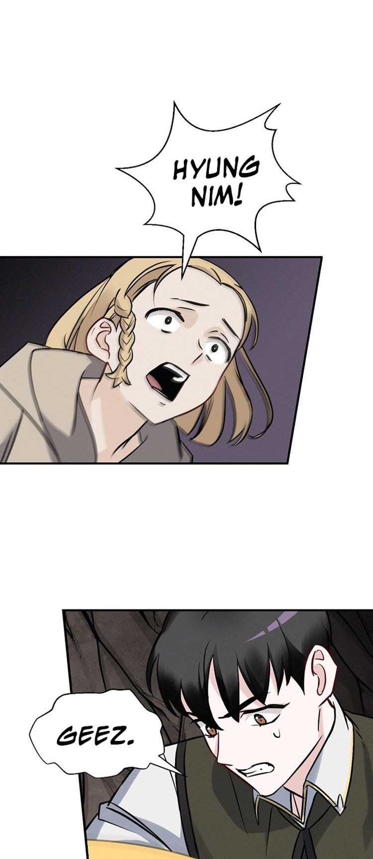 Đọc truyện Tôi lên cấp bằng cách ăn - Chap 16