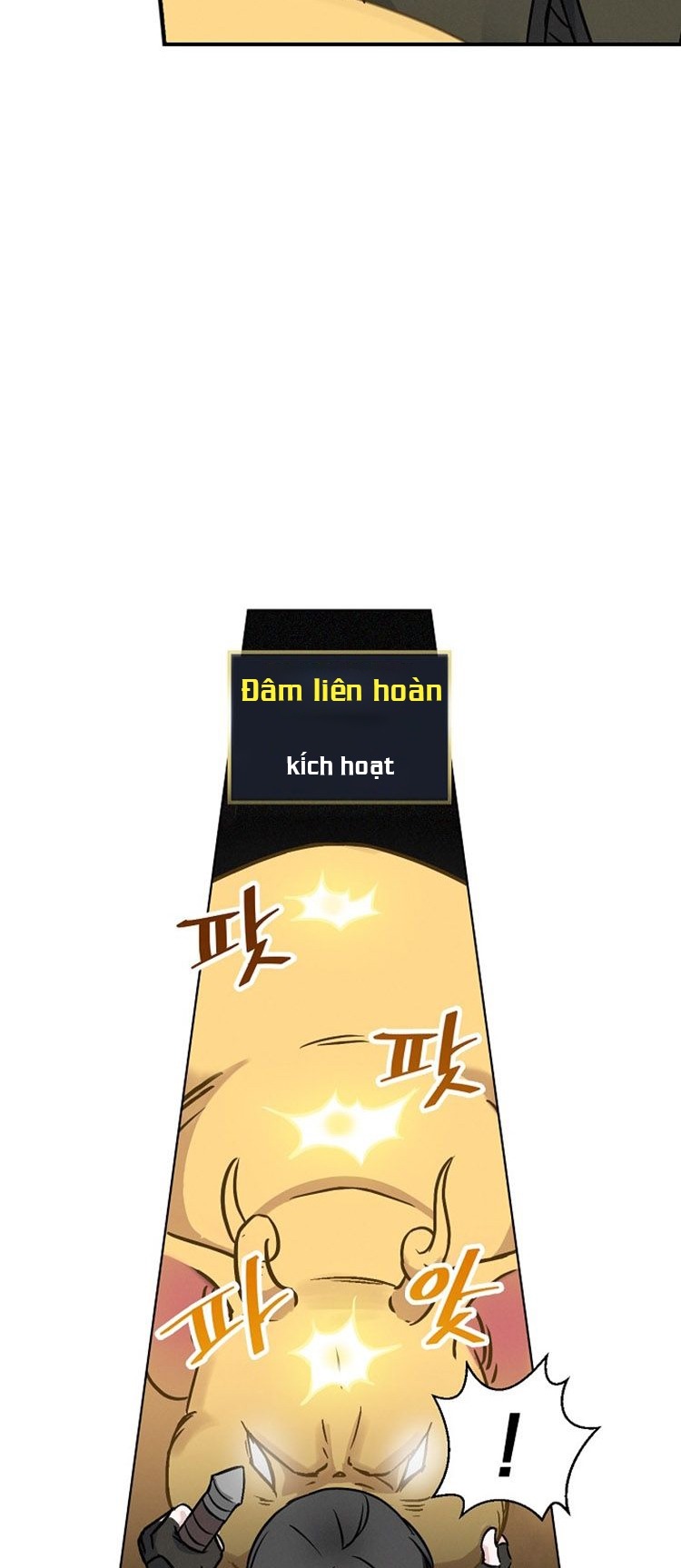 Đọc truyện Tôi lên cấp bằng cách ăn - Chap 16