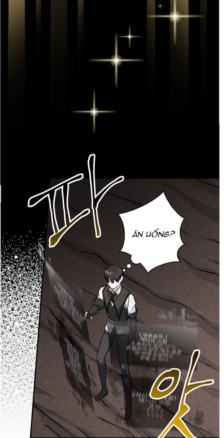 Đọc truyện Tôi lên cấp bằng cách ăn - Chap 16