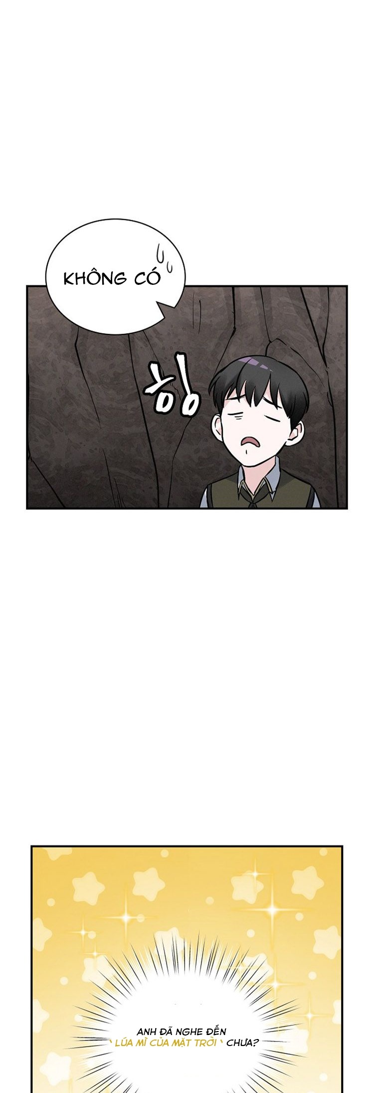 Đọc truyện Tôi lên cấp bằng cách ăn - Chap 16