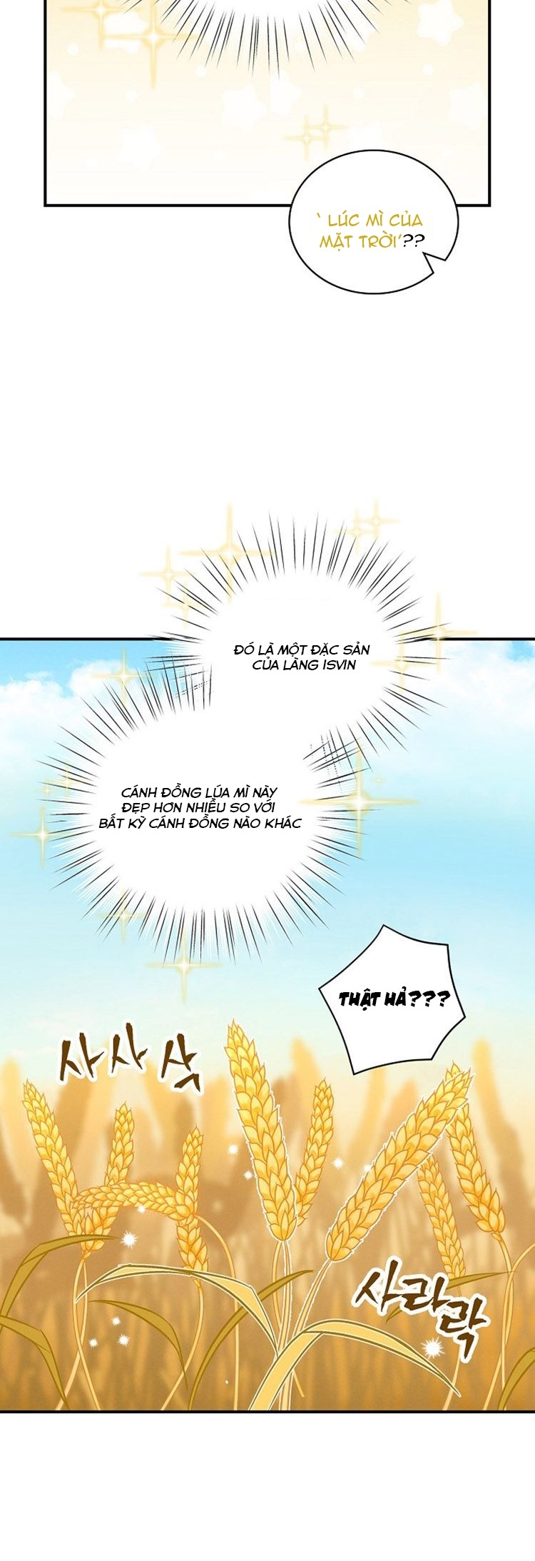 Đọc truyện Tôi lên cấp bằng cách ăn - Chap 16