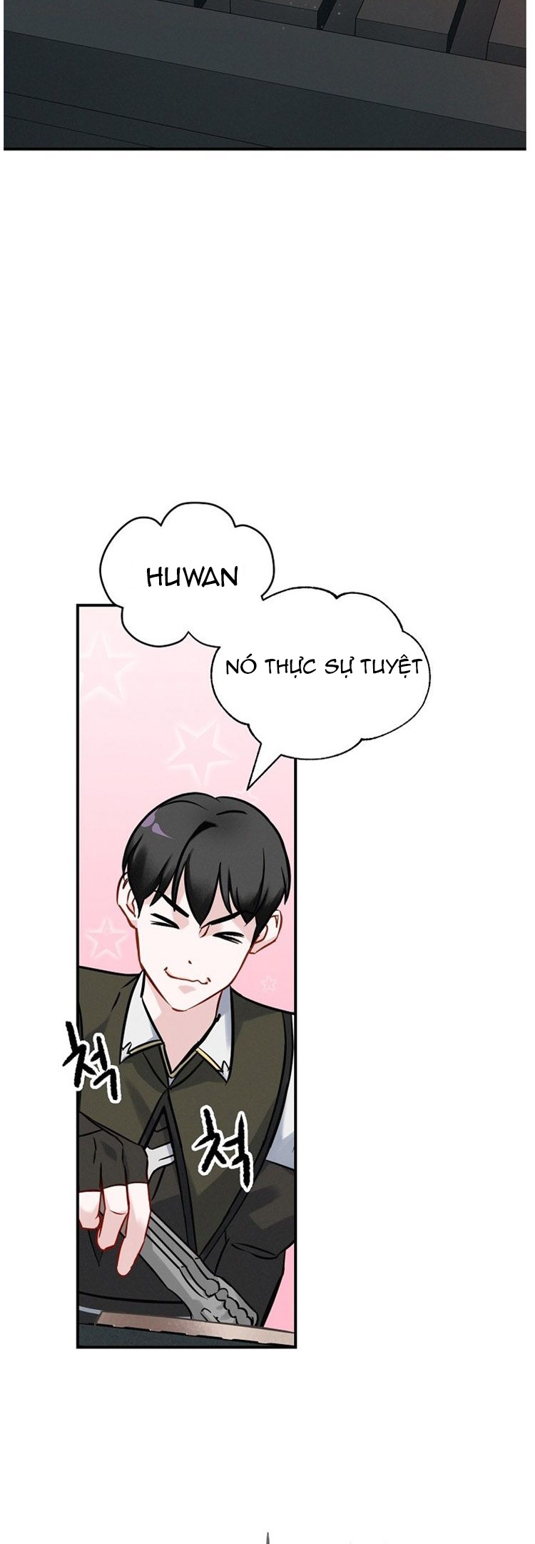 Đọc truyện Tôi lên cấp bằng cách ăn - Chap 16