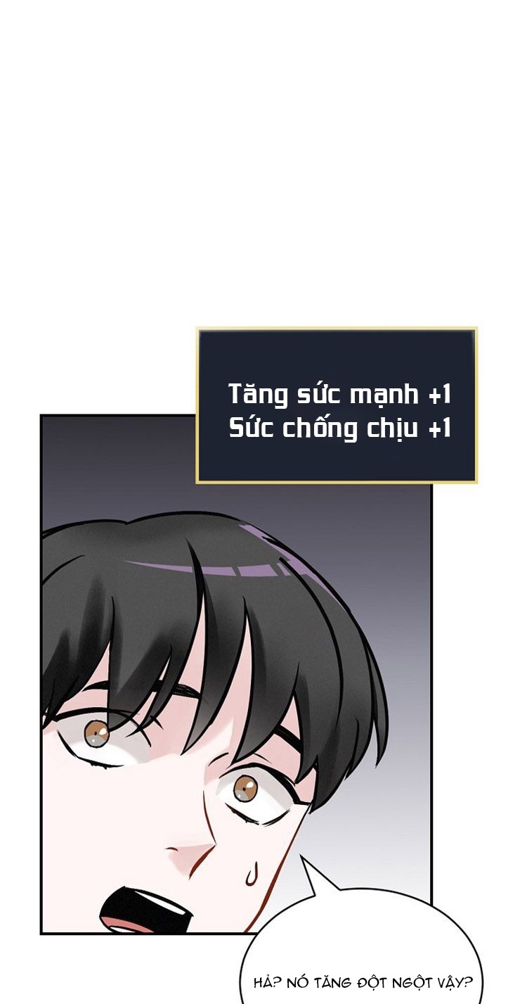 Đọc truyện Tôi lên cấp bằng cách ăn - Chap 16