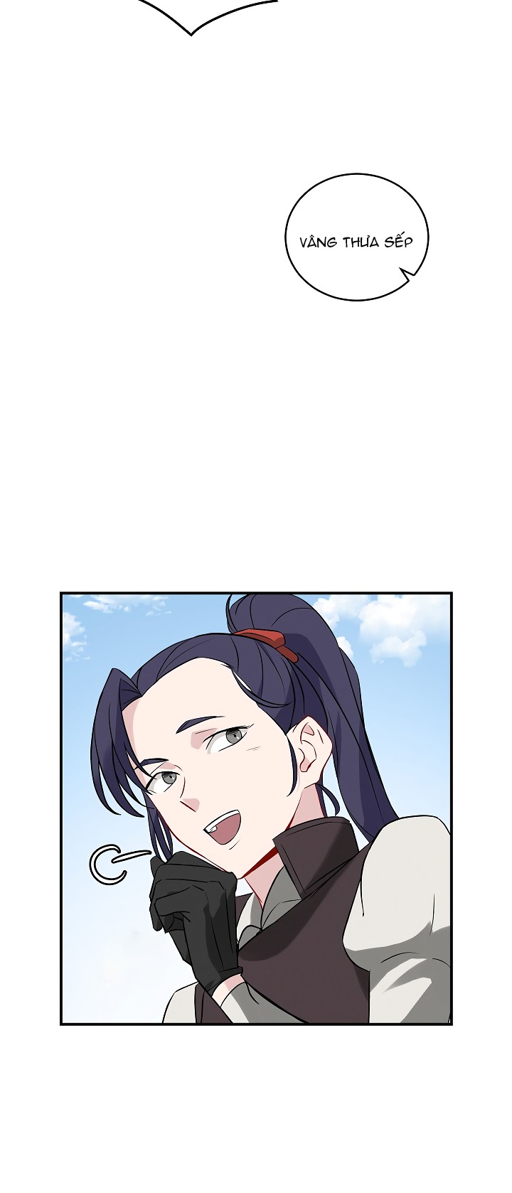 Đọc truyện Tôi lên cấp bằng cách ăn - Chap 9