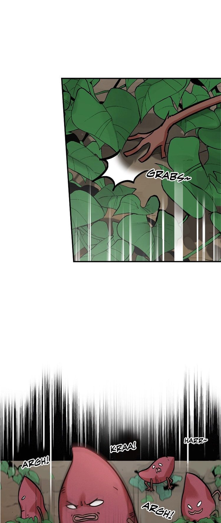 Đọc truyện Tôi lên cấp bằng cách ăn - Chap 22