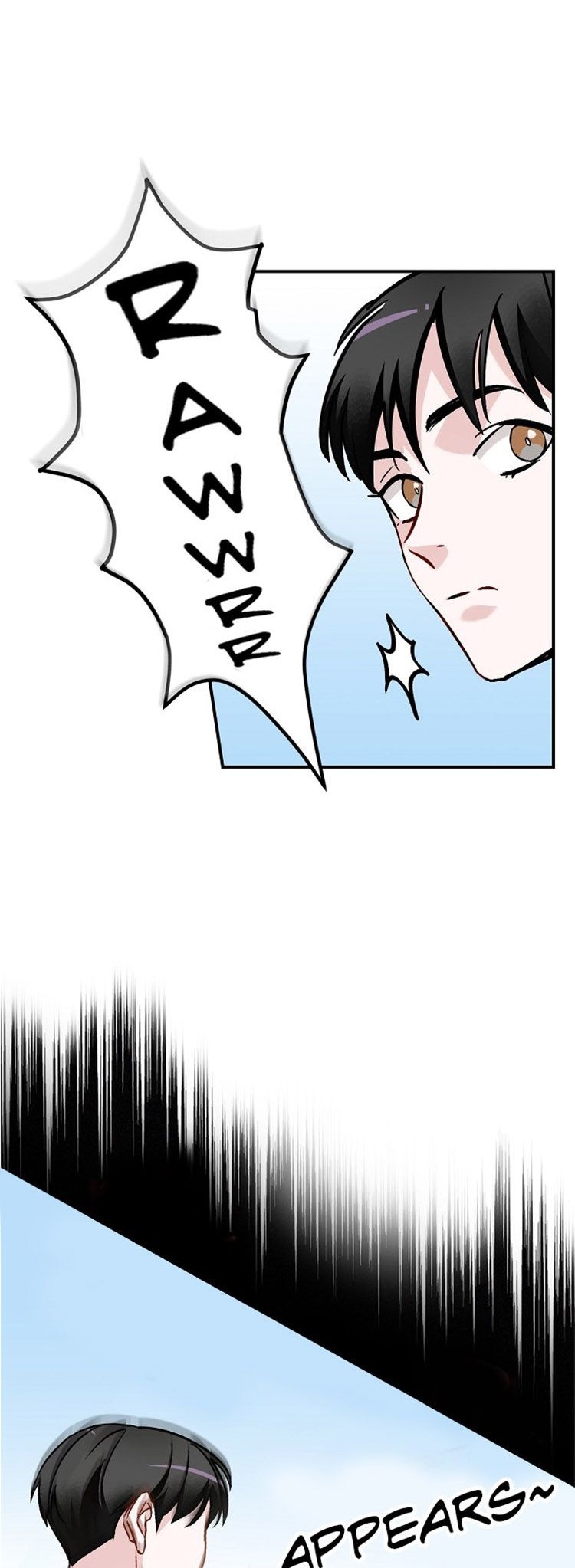 Đọc truyện Tôi lên cấp bằng cách ăn - Chap 22