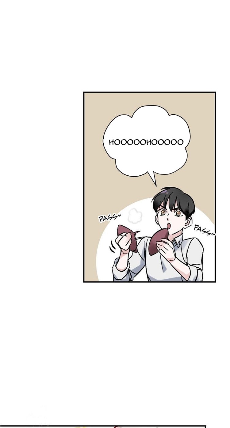 Đọc truyện Tôi lên cấp bằng cách ăn - Chap 22