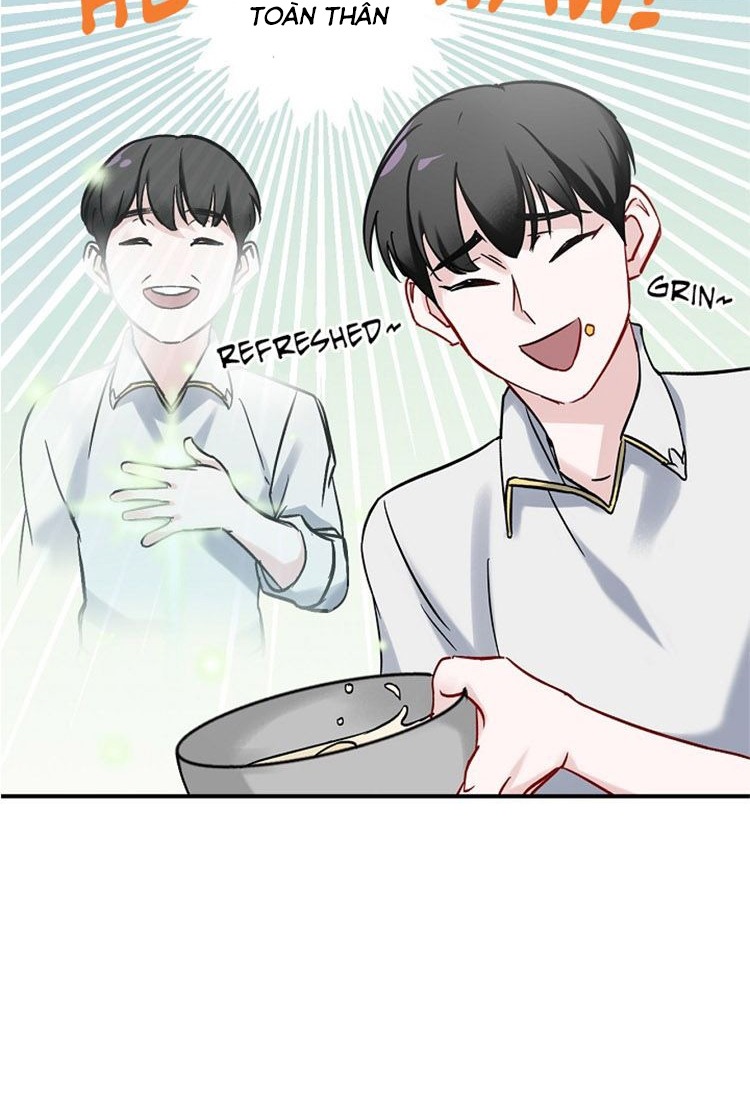 Đọc truyện Tôi lên cấp bằng cách ăn - Chap 22