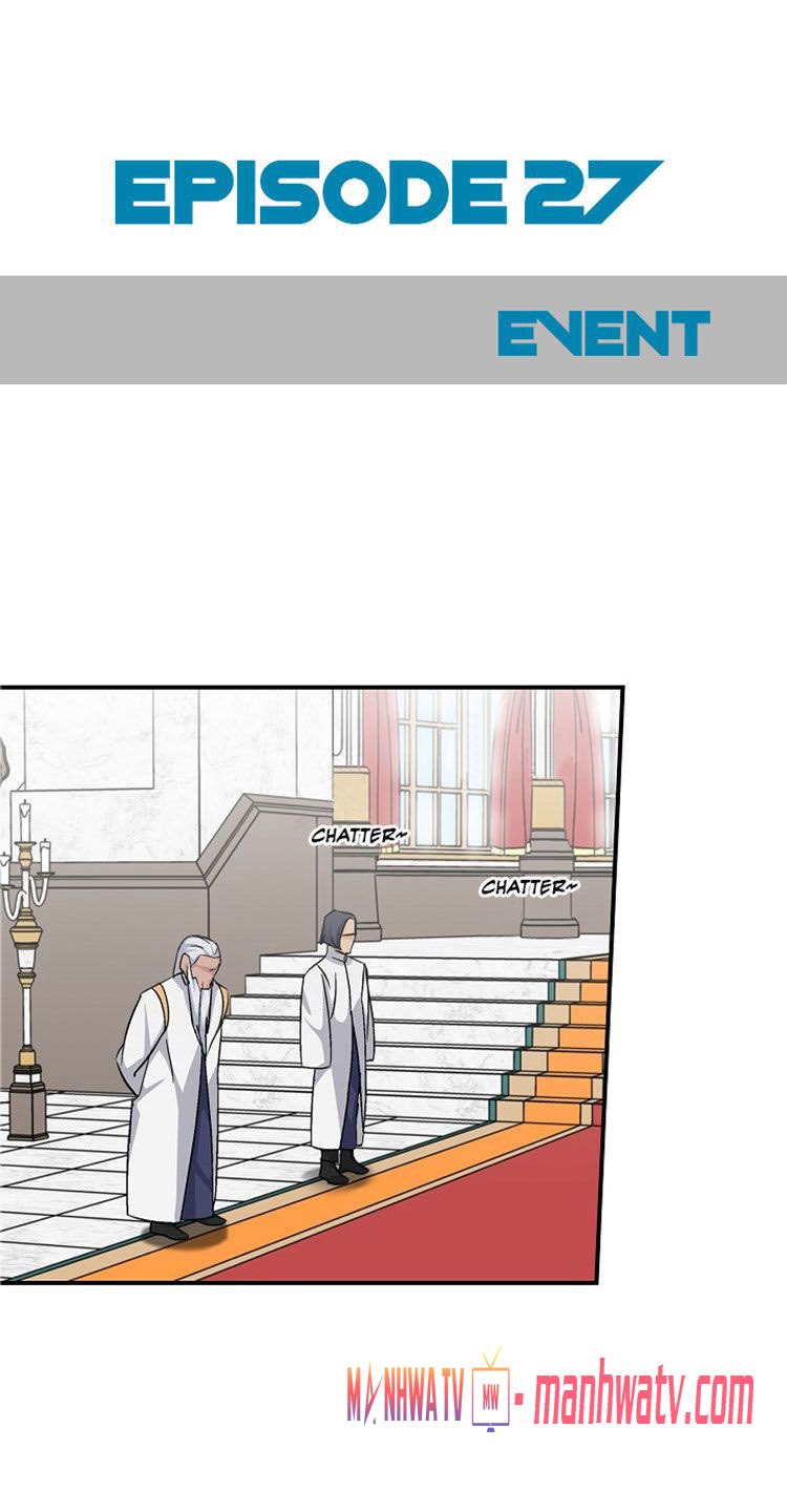 Đọc truyện Tôi lên cấp bằng cách ăn - Chap 27