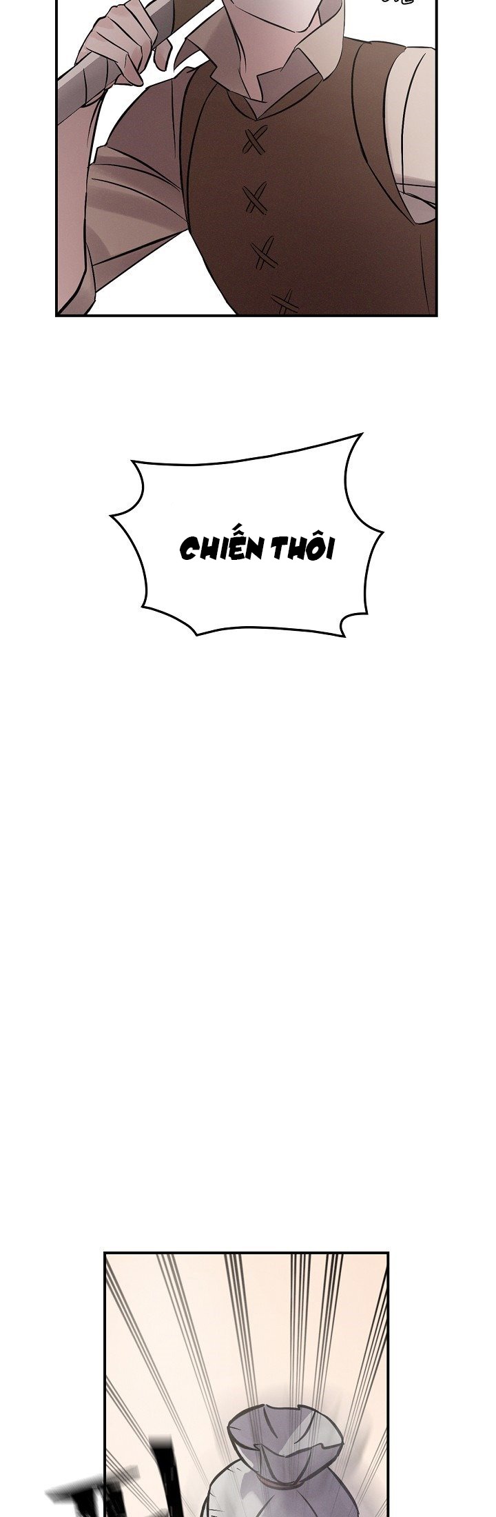 Đọc truyện Tôi lên cấp bằng cách ăn - Chap 5