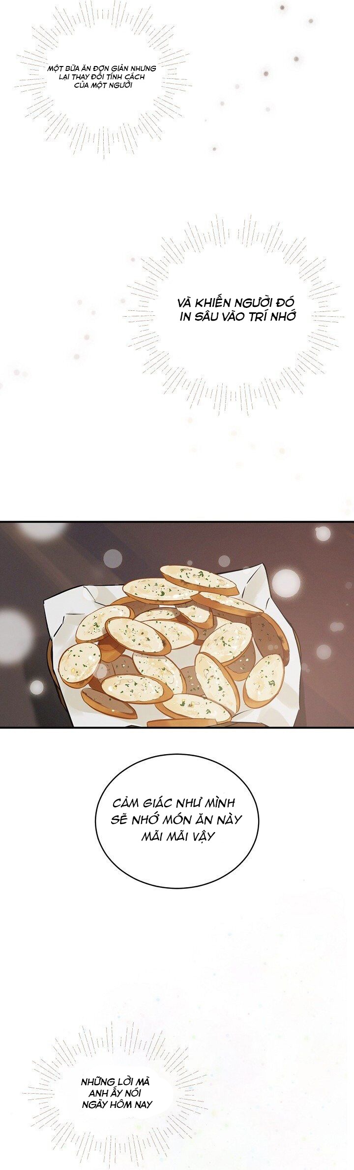 Đọc truyện Tôi lên cấp bằng cách ăn - Chap 5