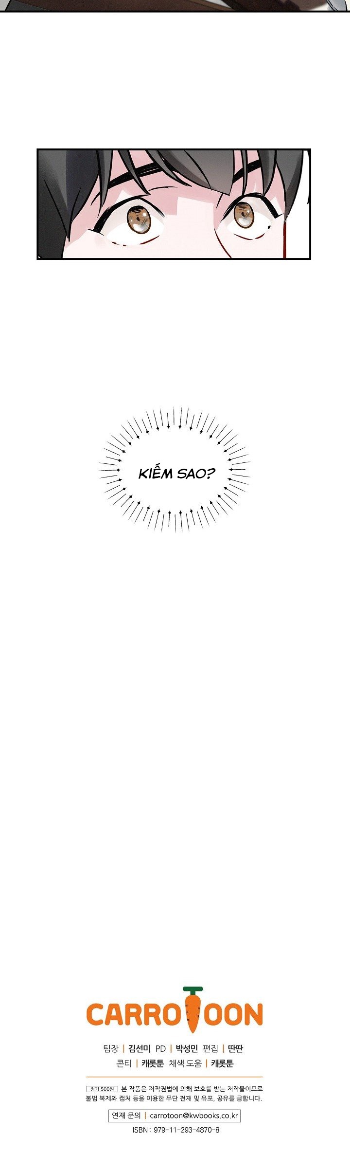 Đọc truyện Tôi lên cấp bằng cách ăn - Chap 5