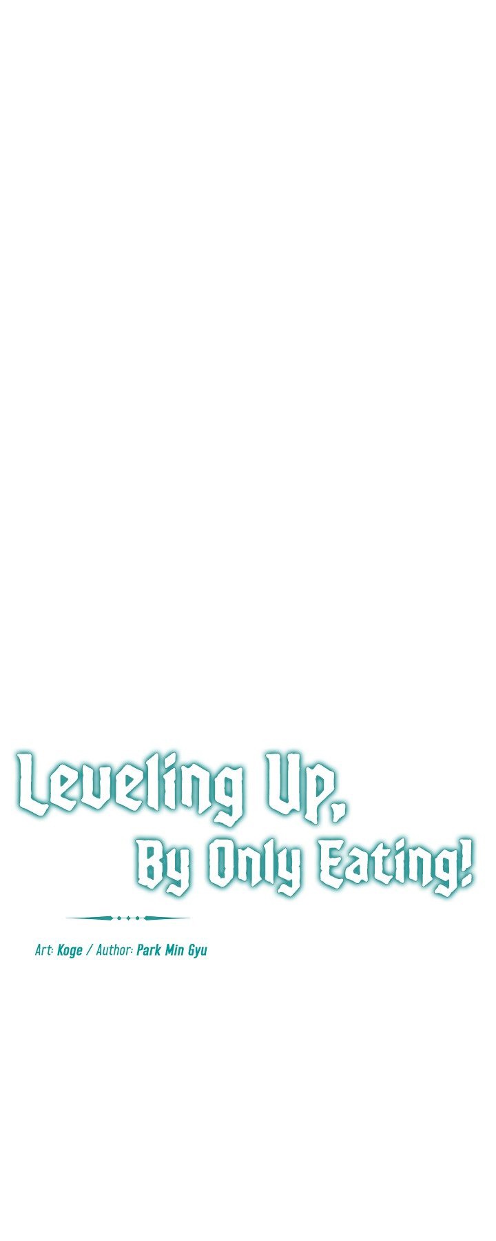 Đọc truyện Tôi lên cấp bằng cách ăn - Chap 5