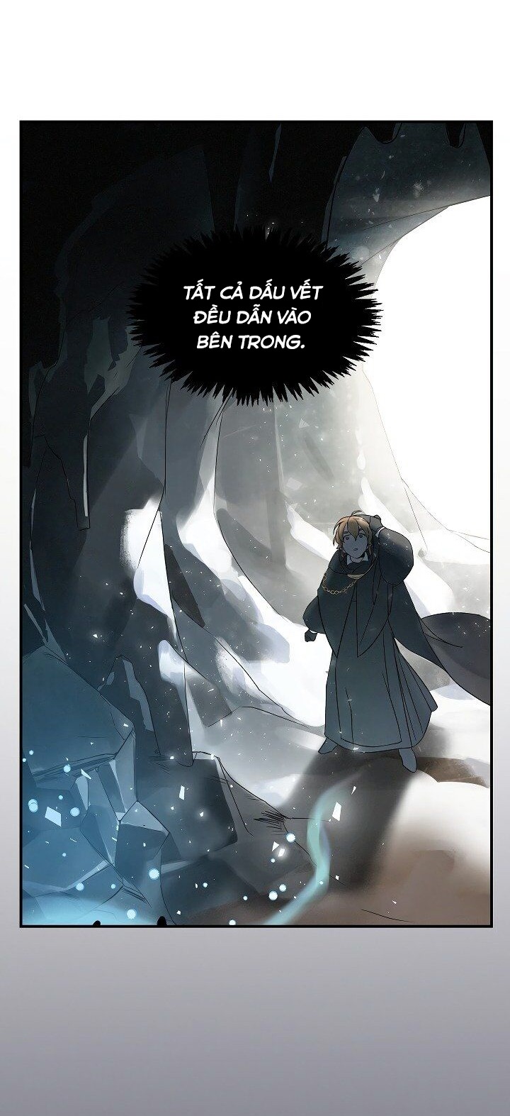 Đọc truyện Tôi lên cấp bằng cách ăn - Chap 1