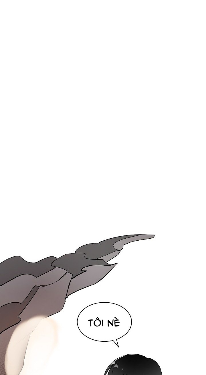 Đọc truyện Tôi lên cấp bằng cách ăn - Chap 1