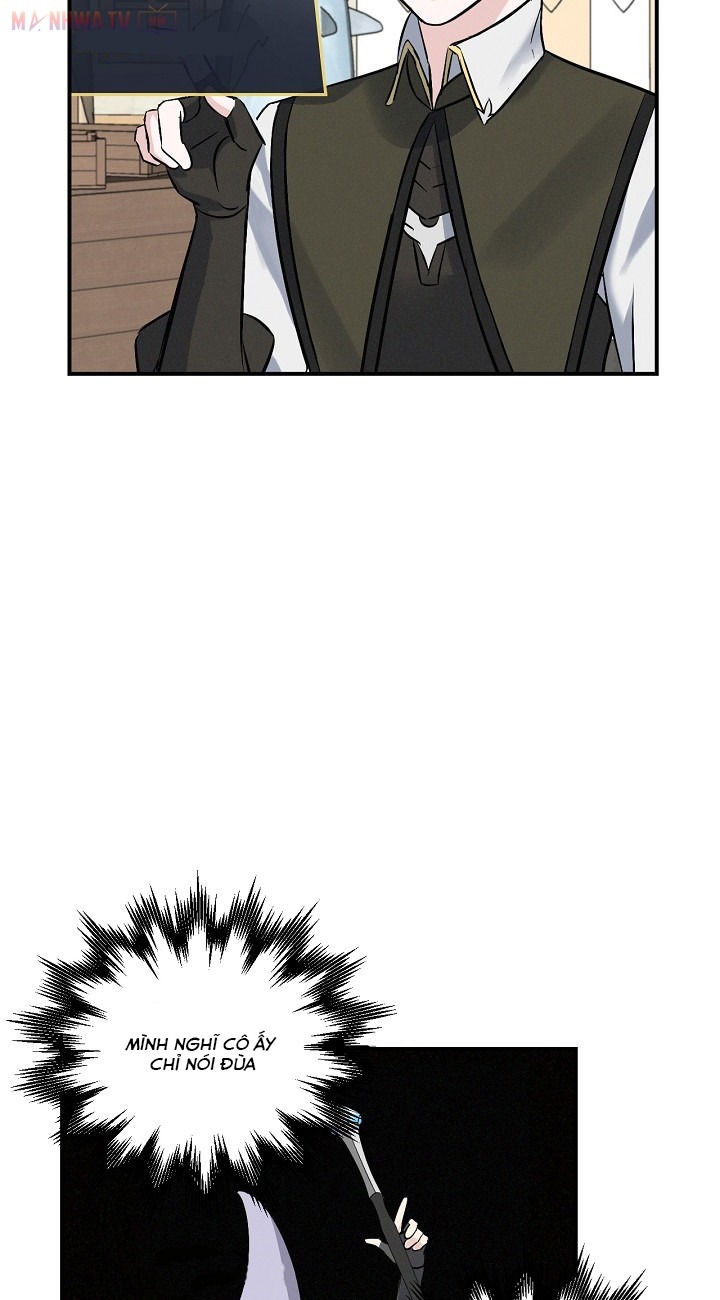 Đọc truyện Tôi lên cấp bằng cách ăn - Chap 13