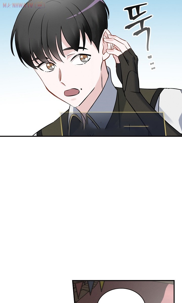 Đọc truyện Tôi lên cấp bằng cách ăn - Chap 13