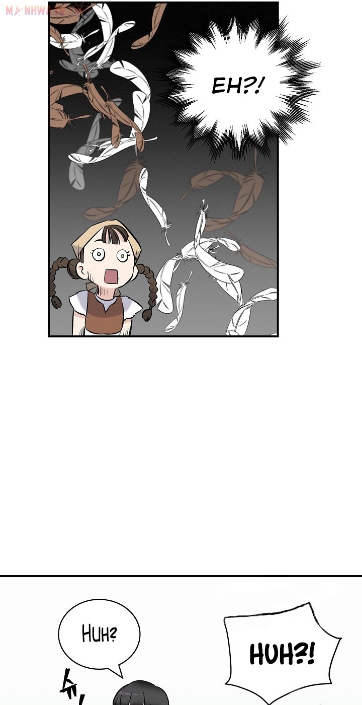 Đọc truyện Tôi lên cấp bằng cách ăn - Chap 13