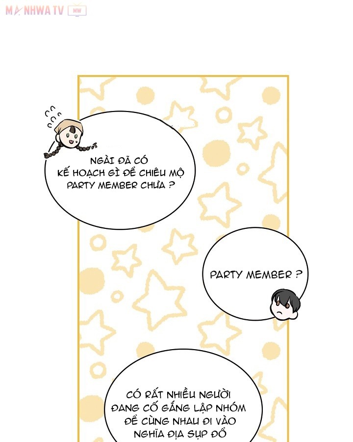 Đọc truyện Tôi lên cấp bằng cách ăn - Chap 13