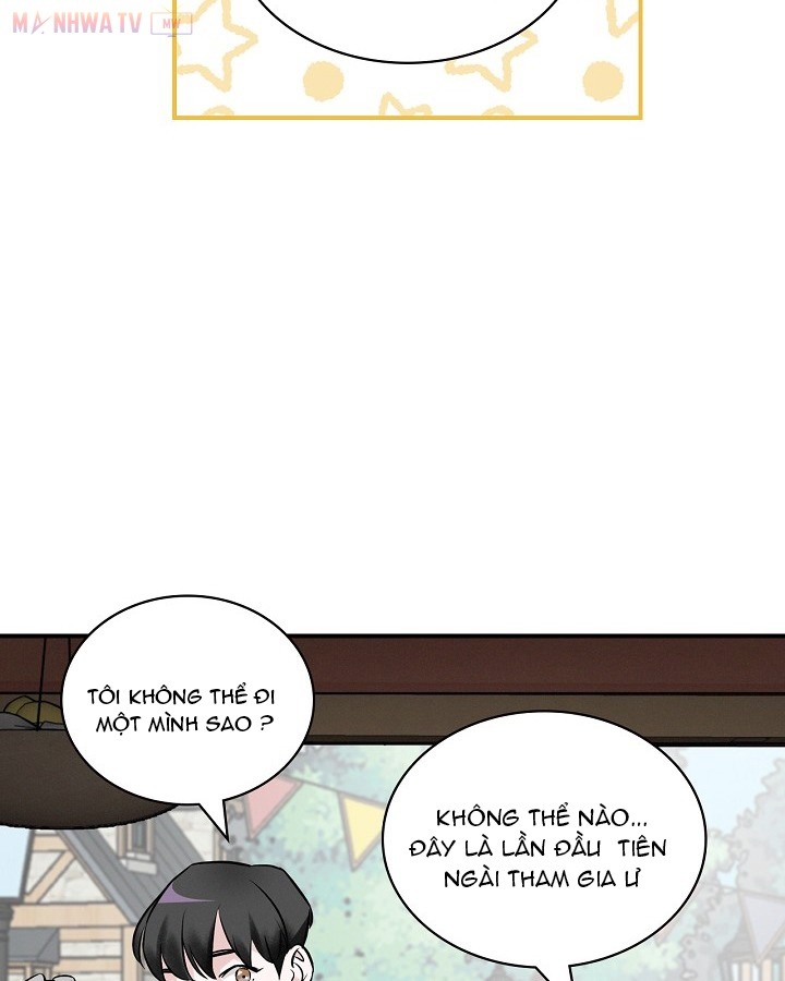 Đọc truyện Tôi lên cấp bằng cách ăn - Chap 13