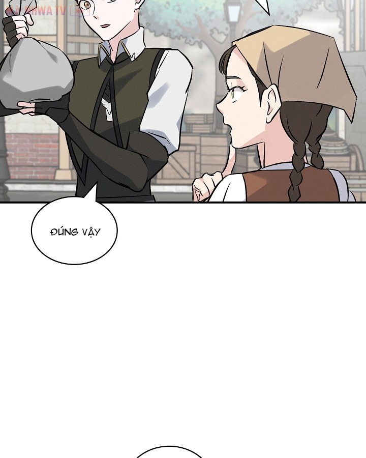 Đọc truyện Tôi lên cấp bằng cách ăn - Chap 13