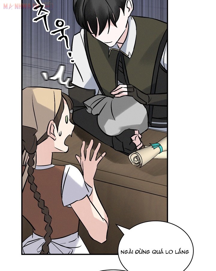 Đọc truyện Tôi lên cấp bằng cách ăn - Chap 13