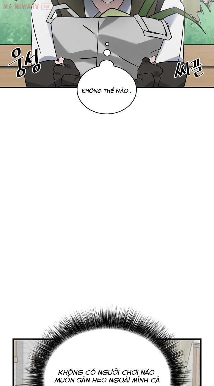 Đọc truyện Tôi lên cấp bằng cách ăn - Chap 13