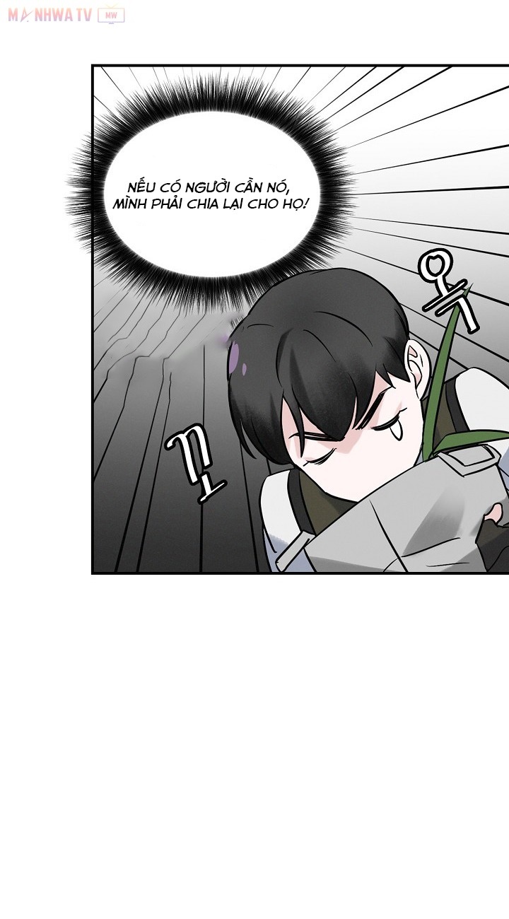 Đọc truyện Tôi lên cấp bằng cách ăn - Chap 13