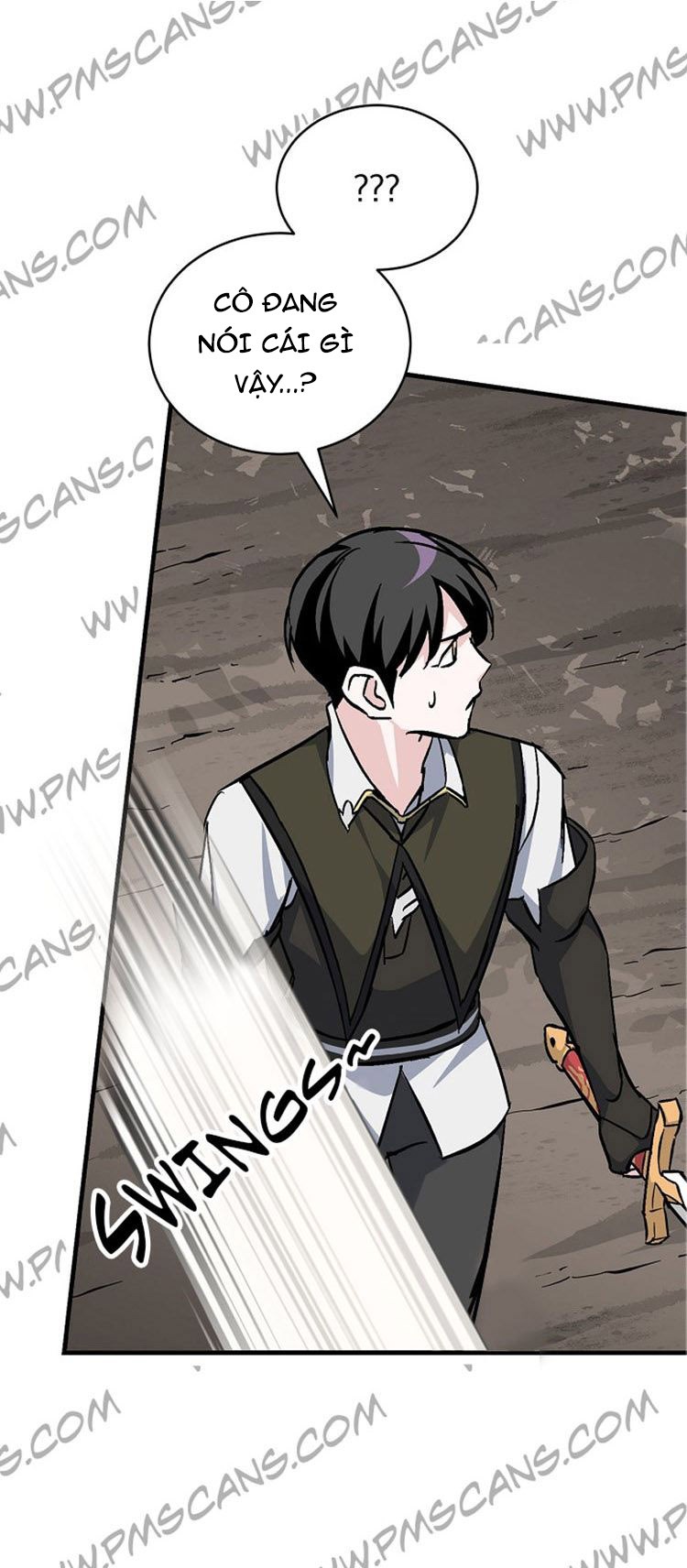 Đọc truyện Tôi lên cấp bằng cách ăn - Chap 28