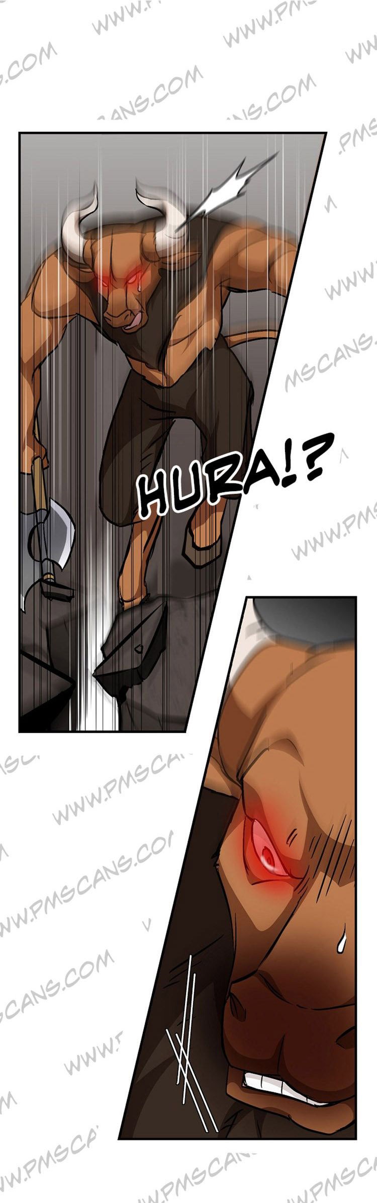 Đọc truyện Tôi lên cấp bằng cách ăn - Chap 28