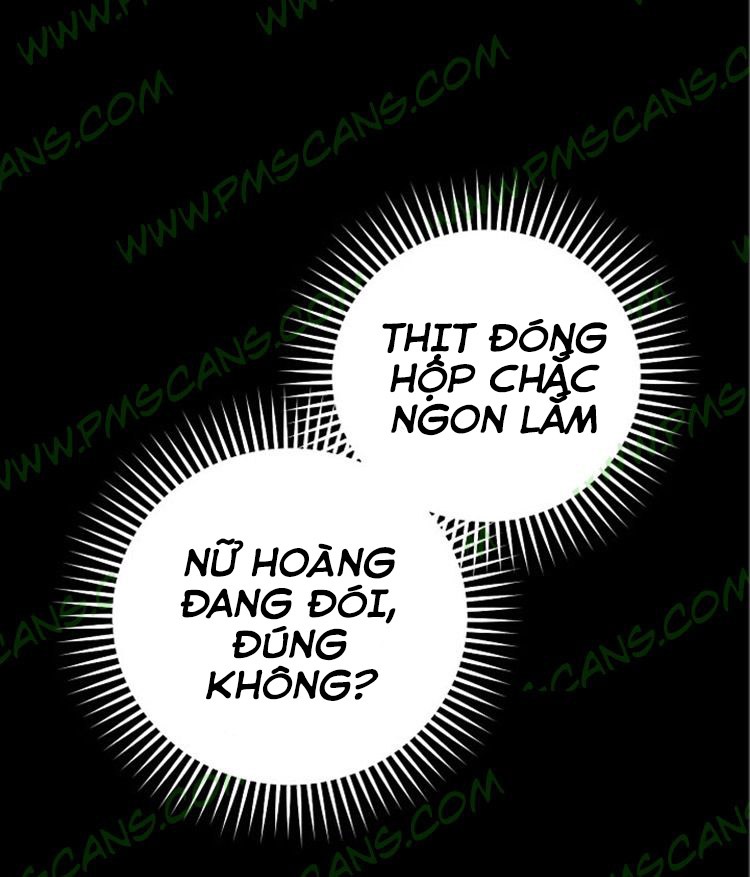 Đọc truyện Tôi lên cấp bằng cách ăn - Chap 30