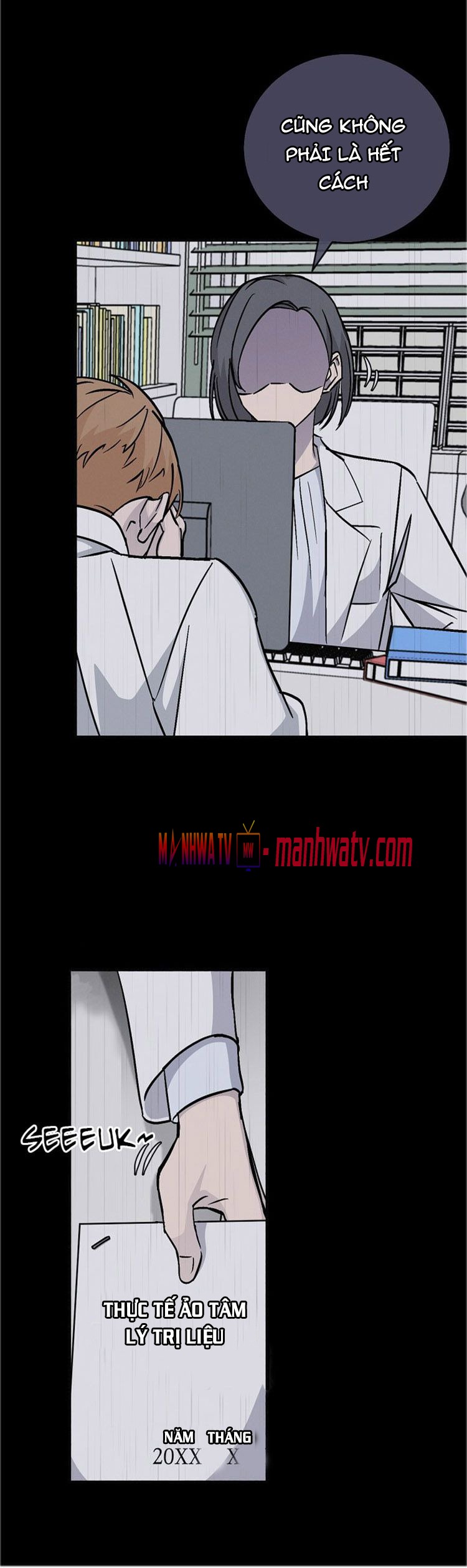 Đọc truyện Tôi lên cấp bằng cách ăn - Chap 34