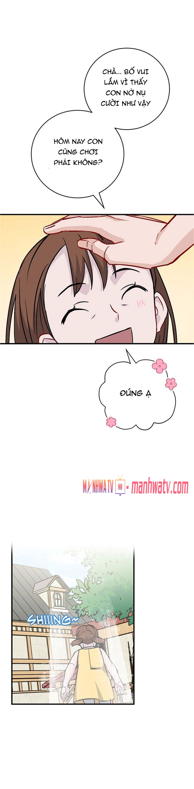 Đọc truyện Tôi lên cấp bằng cách ăn - Chap 34